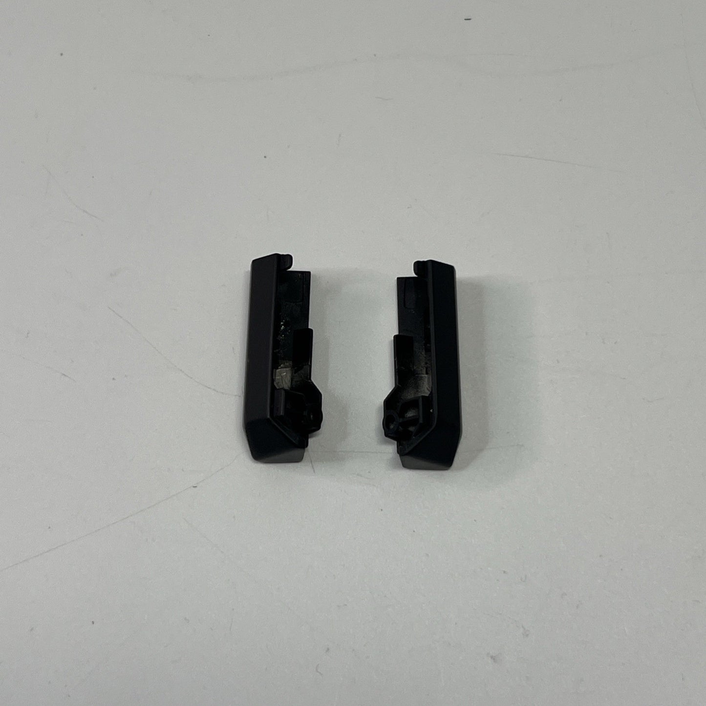 Genuine Medion Erazer Beast-X30 Genuine Hinge Covers Left + Right Set
