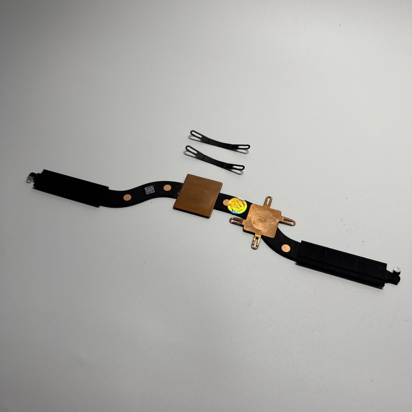 APPLE MACBOOK PRO 15" A1398 Mid 2015 Cooling Heatsink