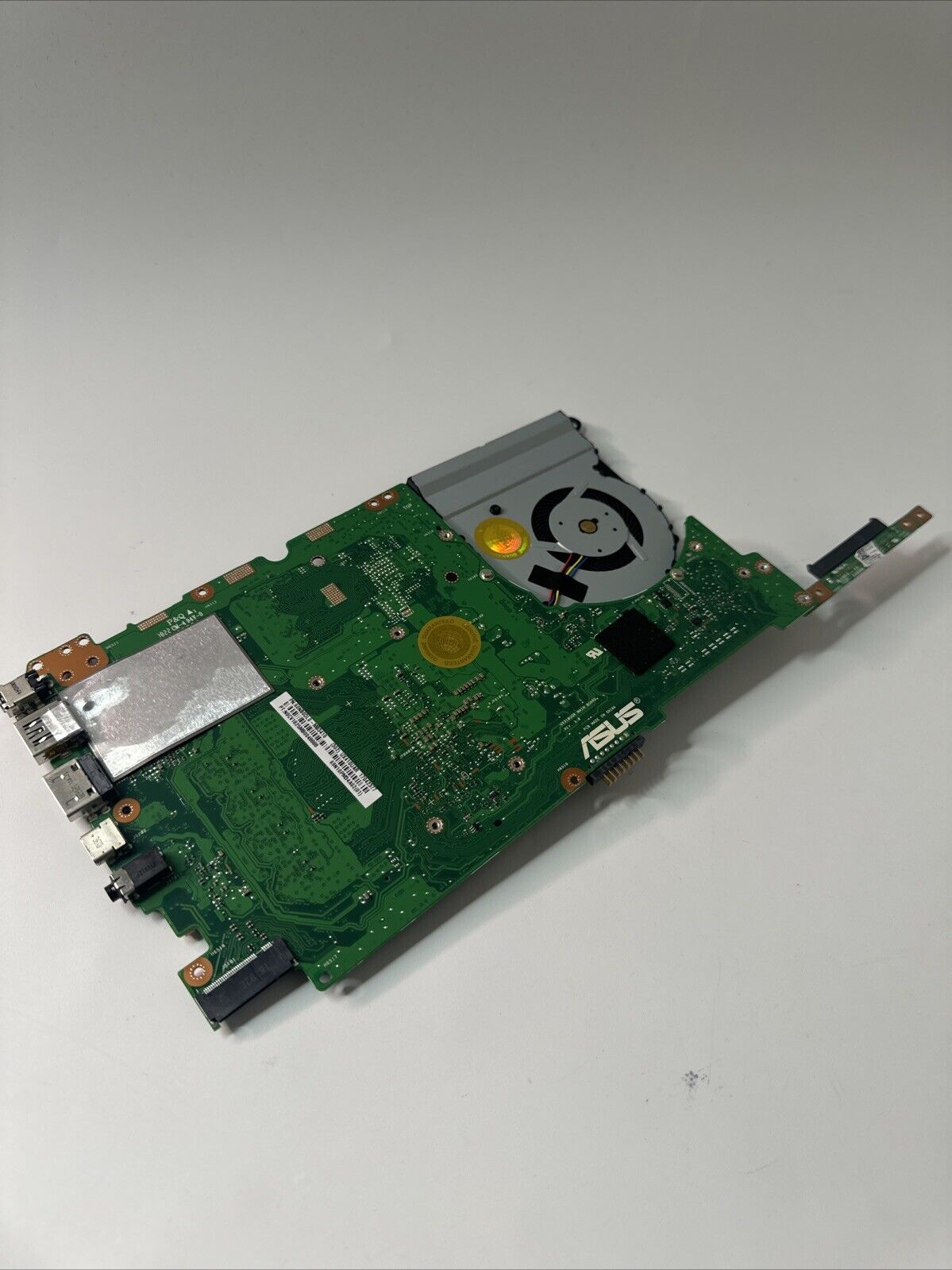 Genuine Asus UX410U Motherboard i3 8th Gen 60NB0DL0-MB3410 Heatsink & Fan