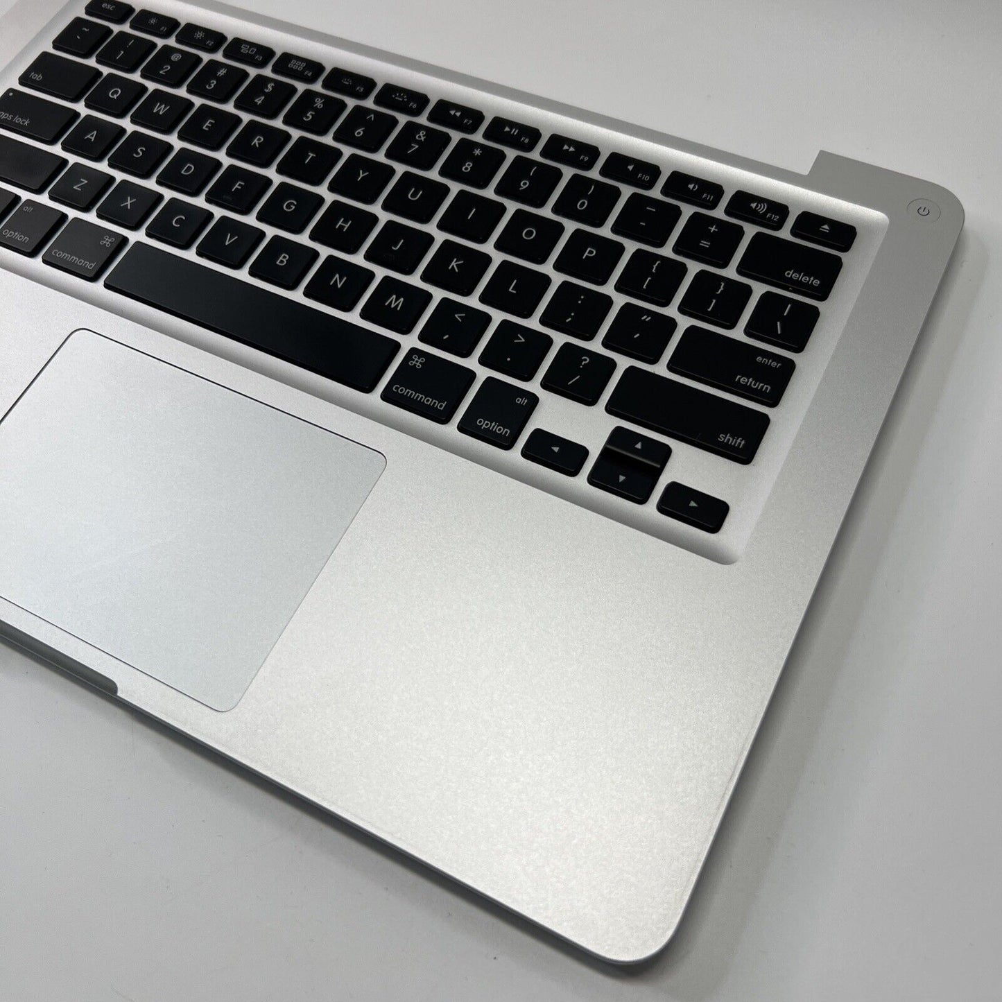 APPLE MACBOOK PRO A1278 13” MID 2012 LATE 2011 Palmrest UK Keyboard Touchpad