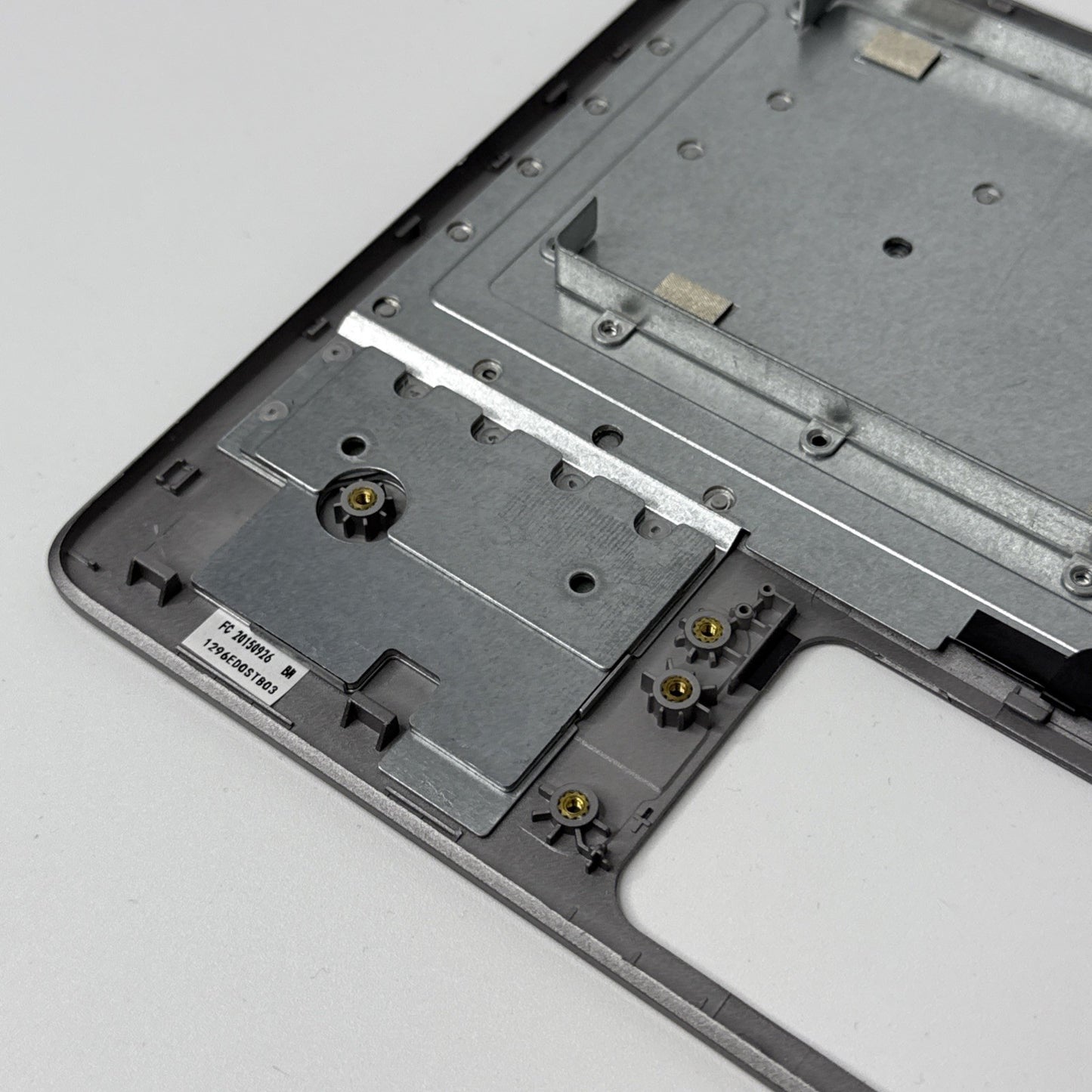HP Pavilion X2 10-N 10-N000 QWERTY UK palmrest with keyboard 1510B1881403