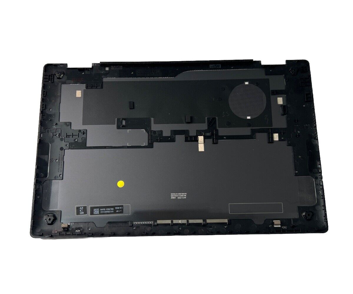 Samsung Galaxy Book 3 NP750QFG Bottom base Cover BA98-03678A