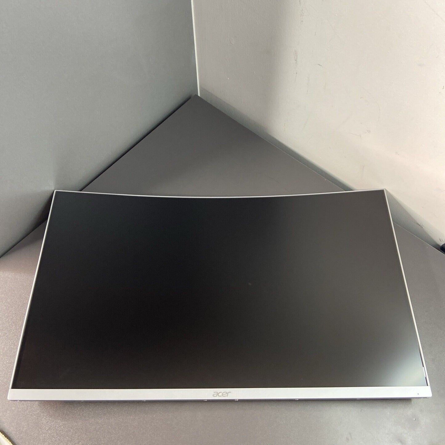 Acer Monitor ED273 LCD Screen Display Assembly Panel Pack Black 27"