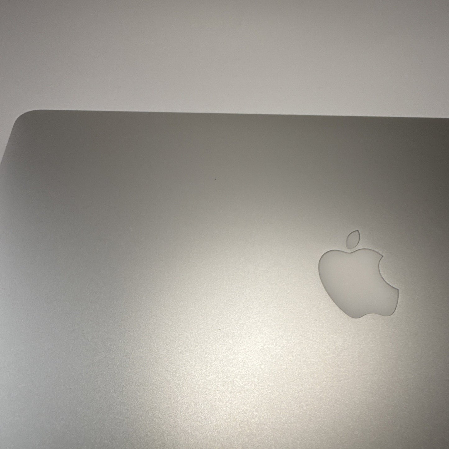 Apple MacBook Pro A1398 15" Retina LCD Screen Assembly 2015 Silver
