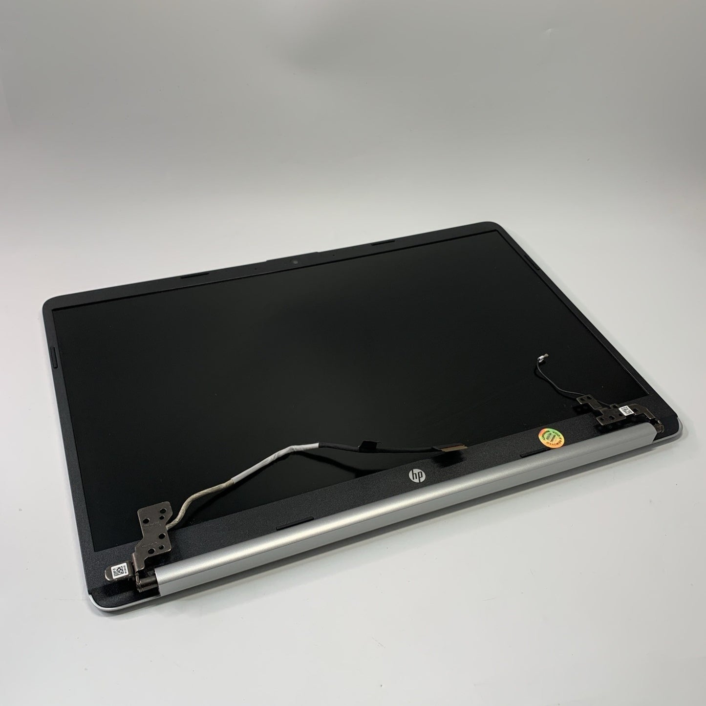HP 15S-EQ 15S-FQ 15-DY Complete LCD Rear Cover Screen Assembly L63603-001