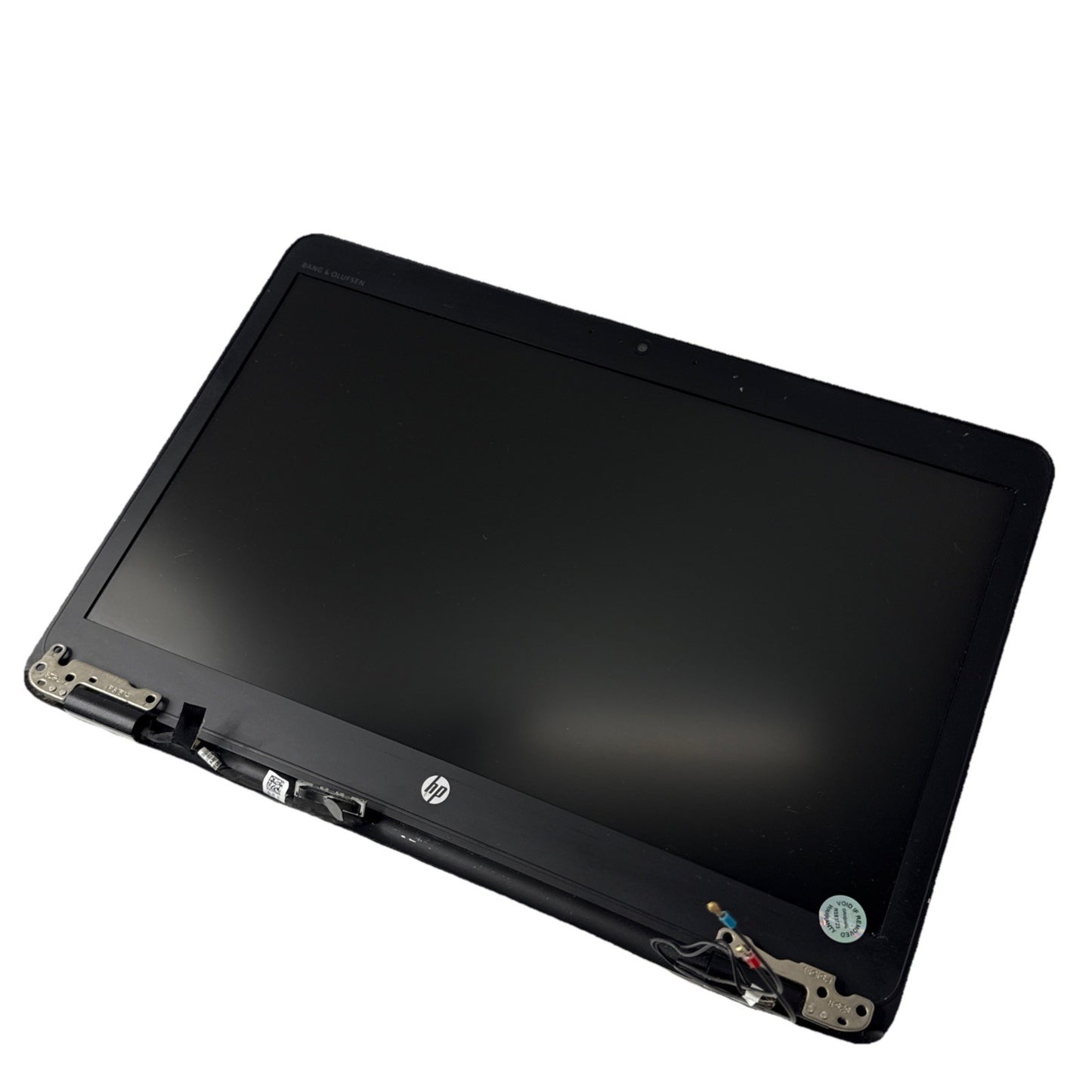 GENUINE HP ELITEBOOK 840 G3 14" FHD SCREEN ASSEMBLY, TOP LID COVER SILVER