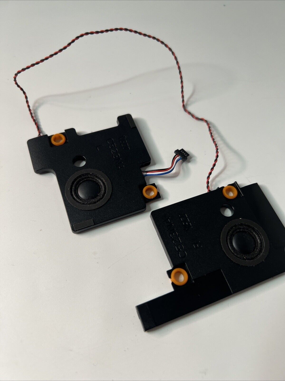 Asus CX1500CN Genuine Internal Speaker Set 04072-04200200