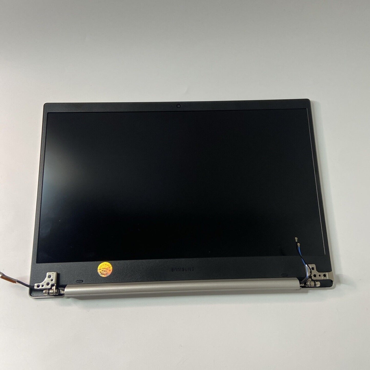 Samsung Galaxy Book Go NP345XNA NP345 NP340 Complete Top Lid Screen Assembly