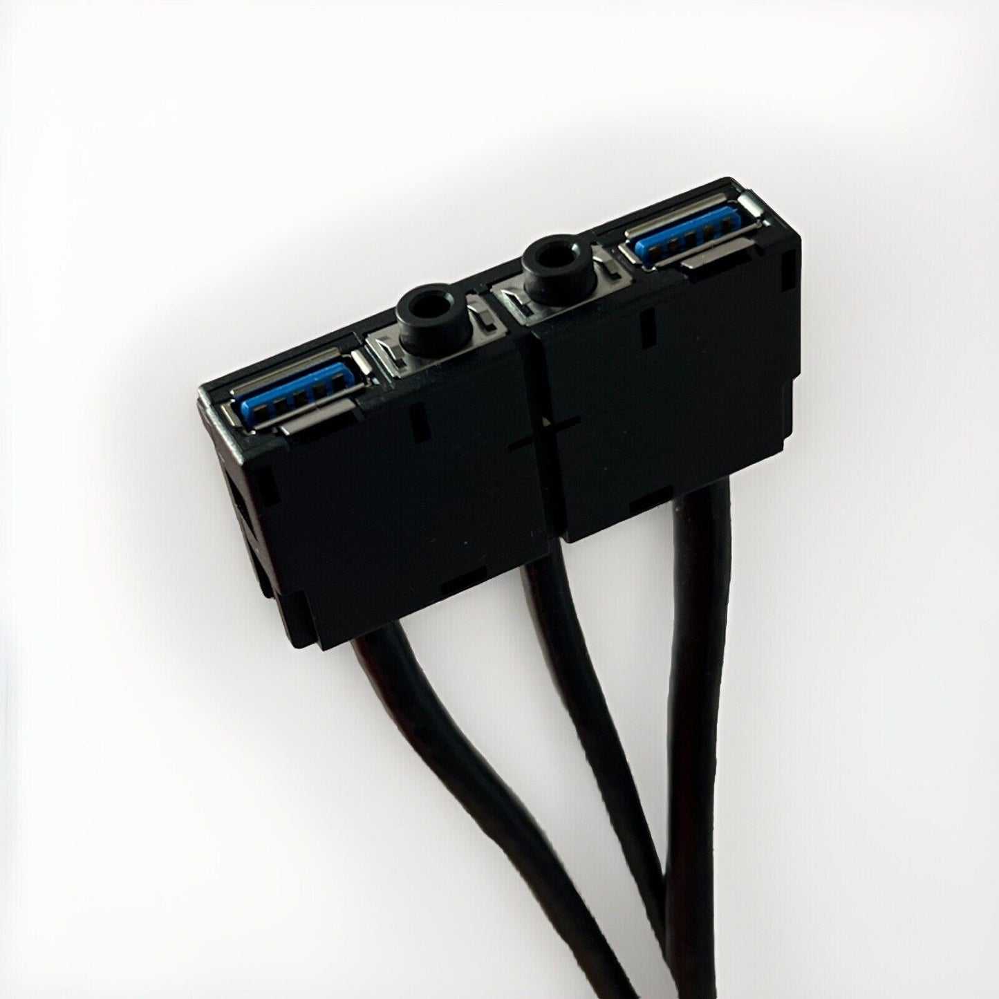 Acer Predator G6-710 G6-710 G6-710 Audio USB Port Front IO Board DA.13711.00K