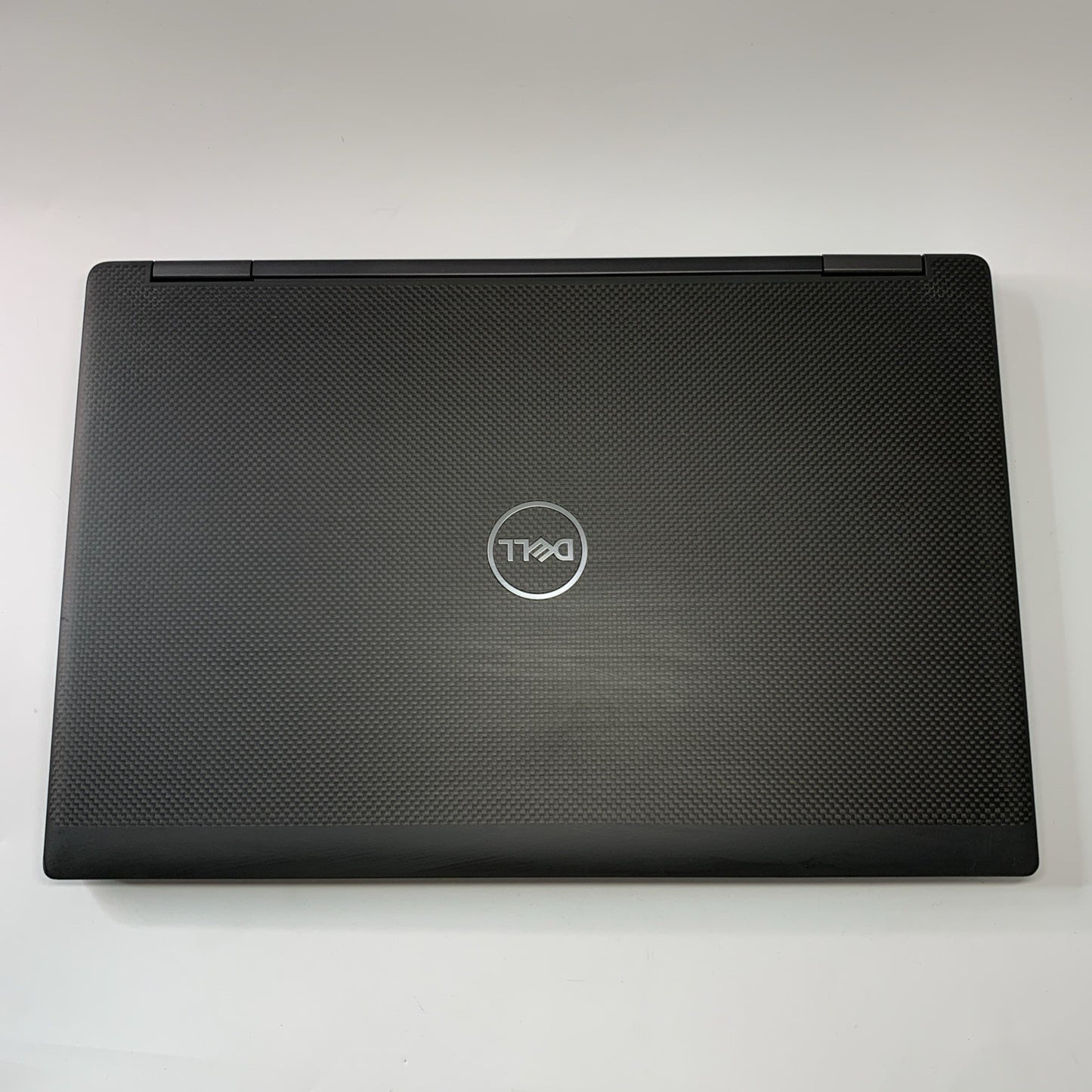 DELL PRECISION 7540 - CORE I7-9750H 16GB RAM 256GB SSD NVIDIA QUADRO T2000