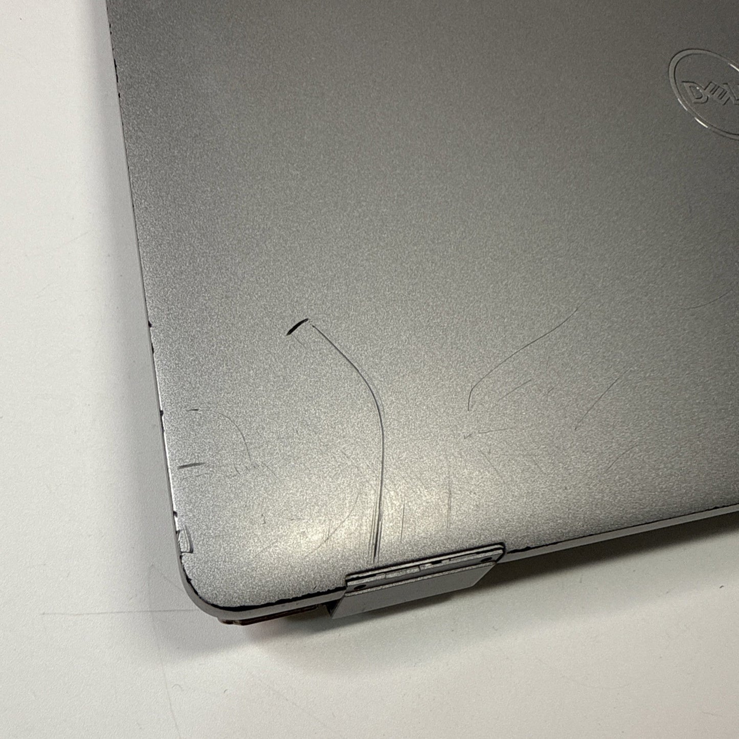 Genuine Dell Latitude 5320 Complete LCD Screen Assembly Top Lid Cover Silver