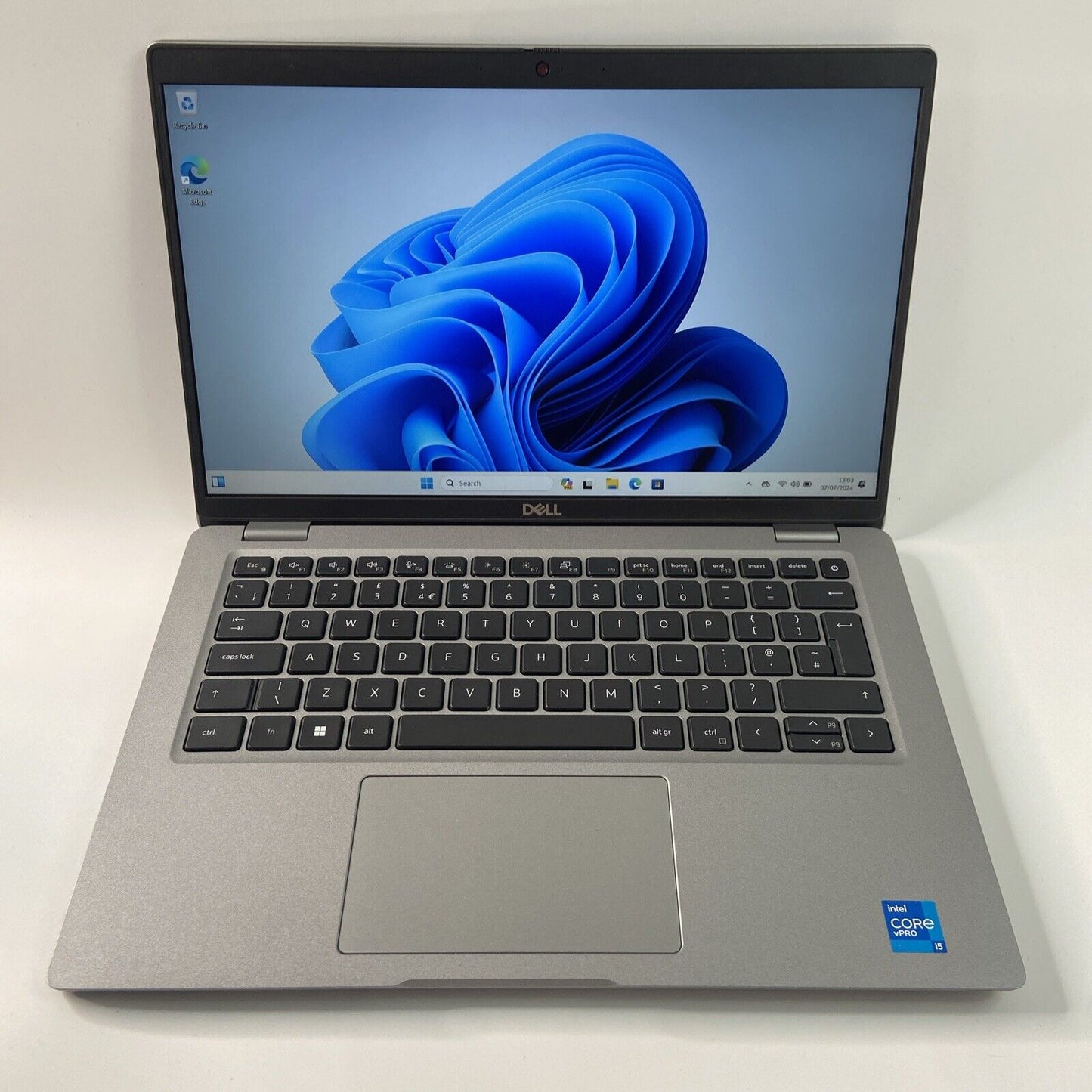 Dell Latitude 5420 14" FHD Intel Core i5-1145G7 16GB RAM256GB SSD Windows 11
