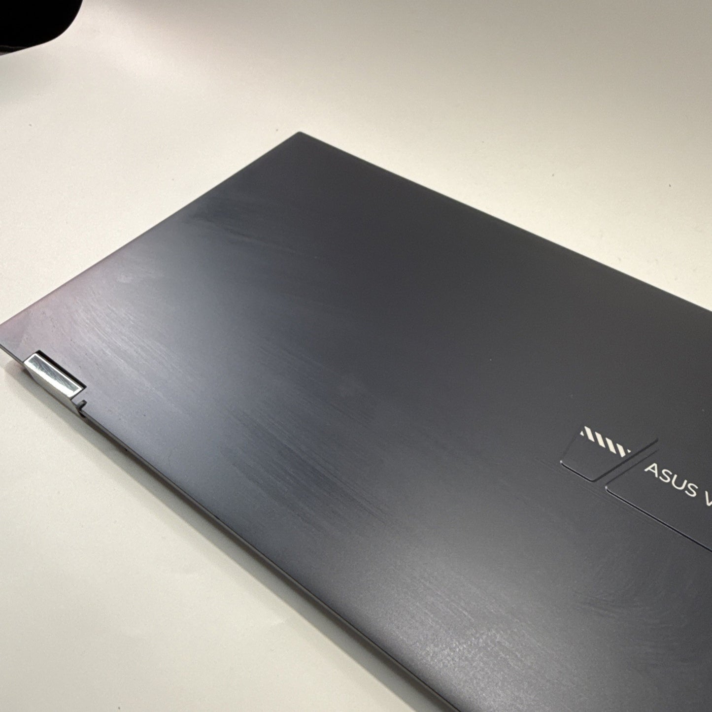 Asus Vivobook Go 14 TP1400K Top Lid Cover Screen Cables Hinges 13N1-E8A0111