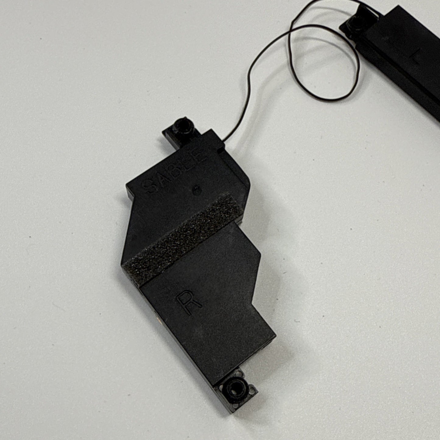 Lenovo Ideapad Flex 5-15IIL05 5-15ITL05 Speakers for Laptop Internal PAIR
