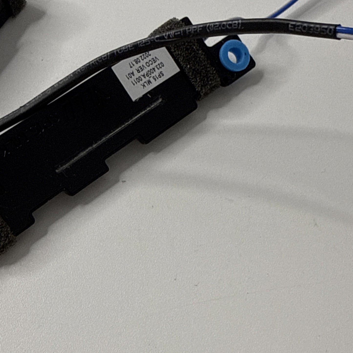 Dell Latitude 5530 Genuine Internal Speakers Set 0VHF0D
