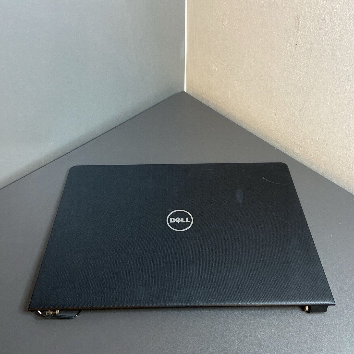 Dell Vostro 15 3552 3558 3568 3567 Complete Screen Assembly black