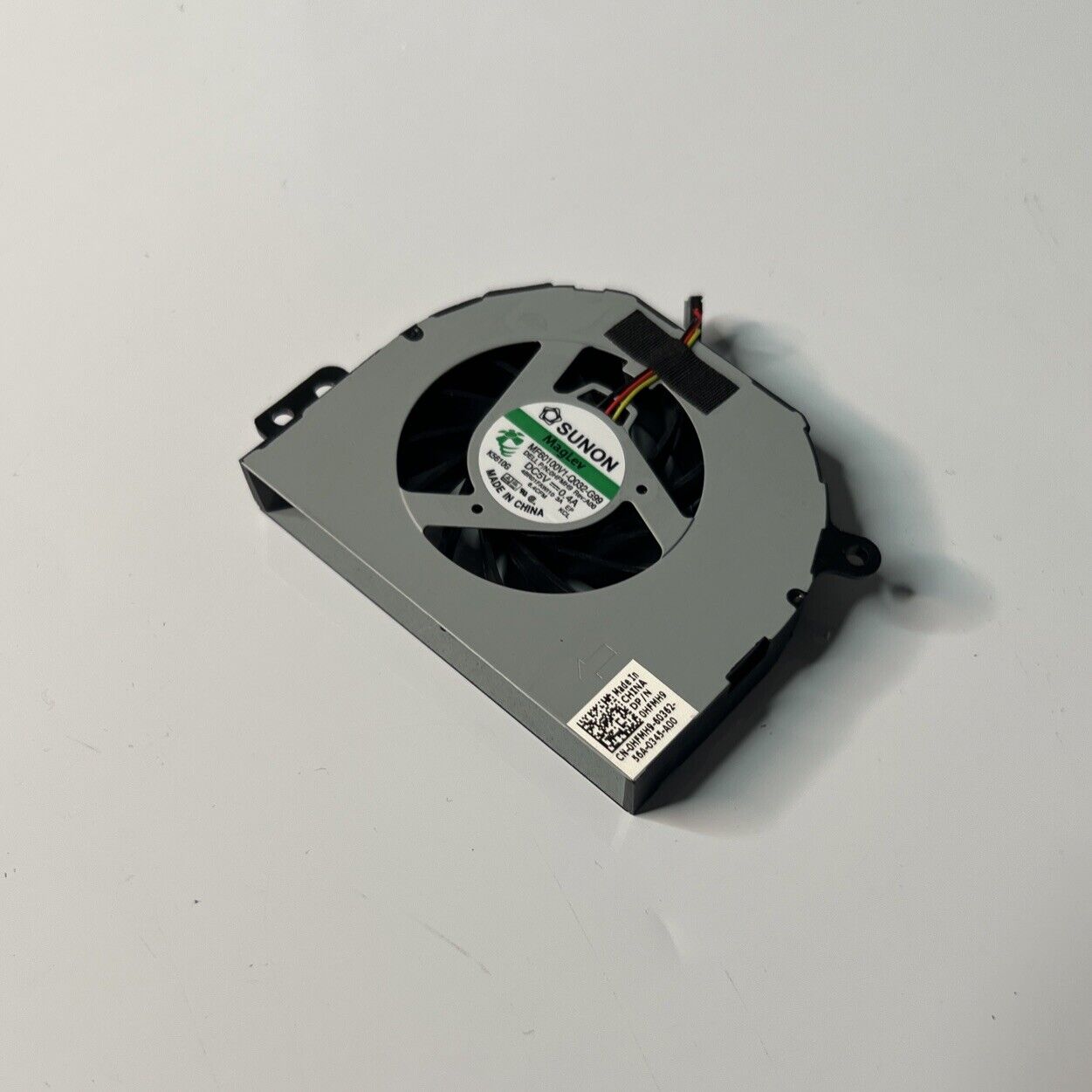 CPU Cooling Fan Dell 14R M4110 N4110 N4120 V3450 VOSTOR 3450 MF60100V1 0HFMH9