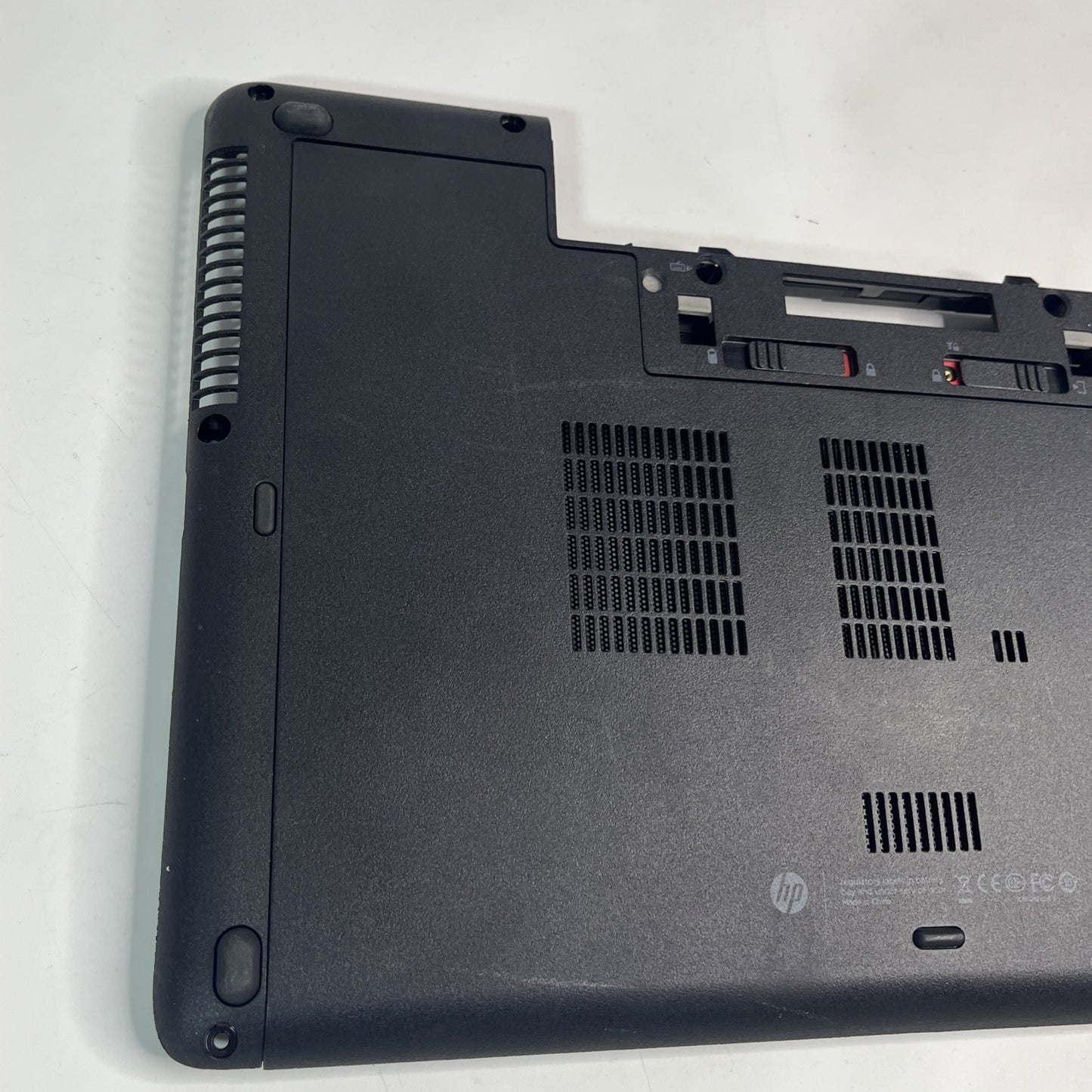 Genuine BLACK HP Mt41 Bottom Case Cover