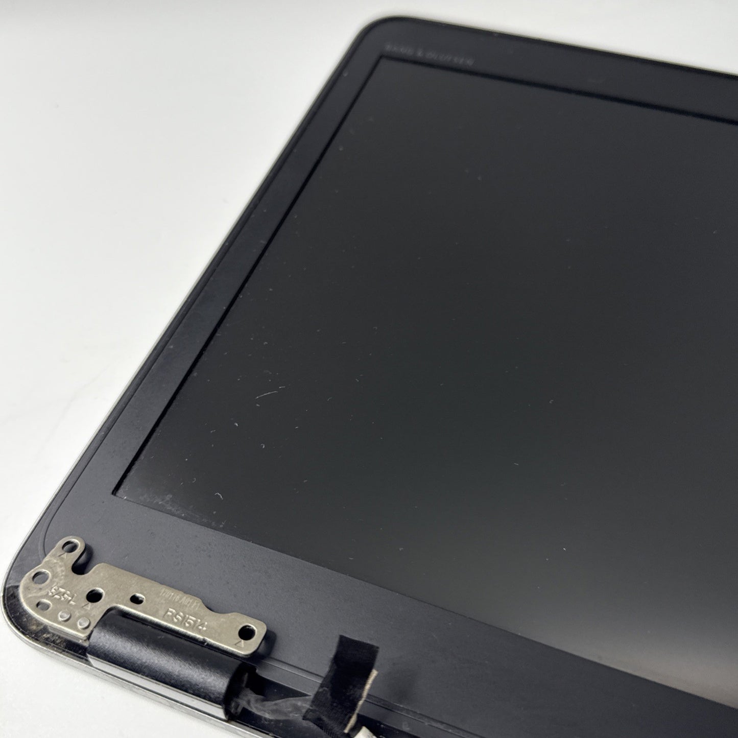 GENUINE HP ELITEBOOK 840 G3 14" FHD SCREEN ASSEMBLY, TOP LID COVER SILVER