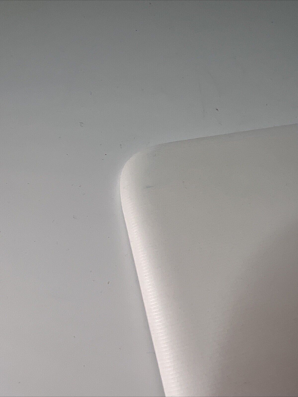 HP Pavilion 15-p078sa Complete Screen Assembly Top Lid White