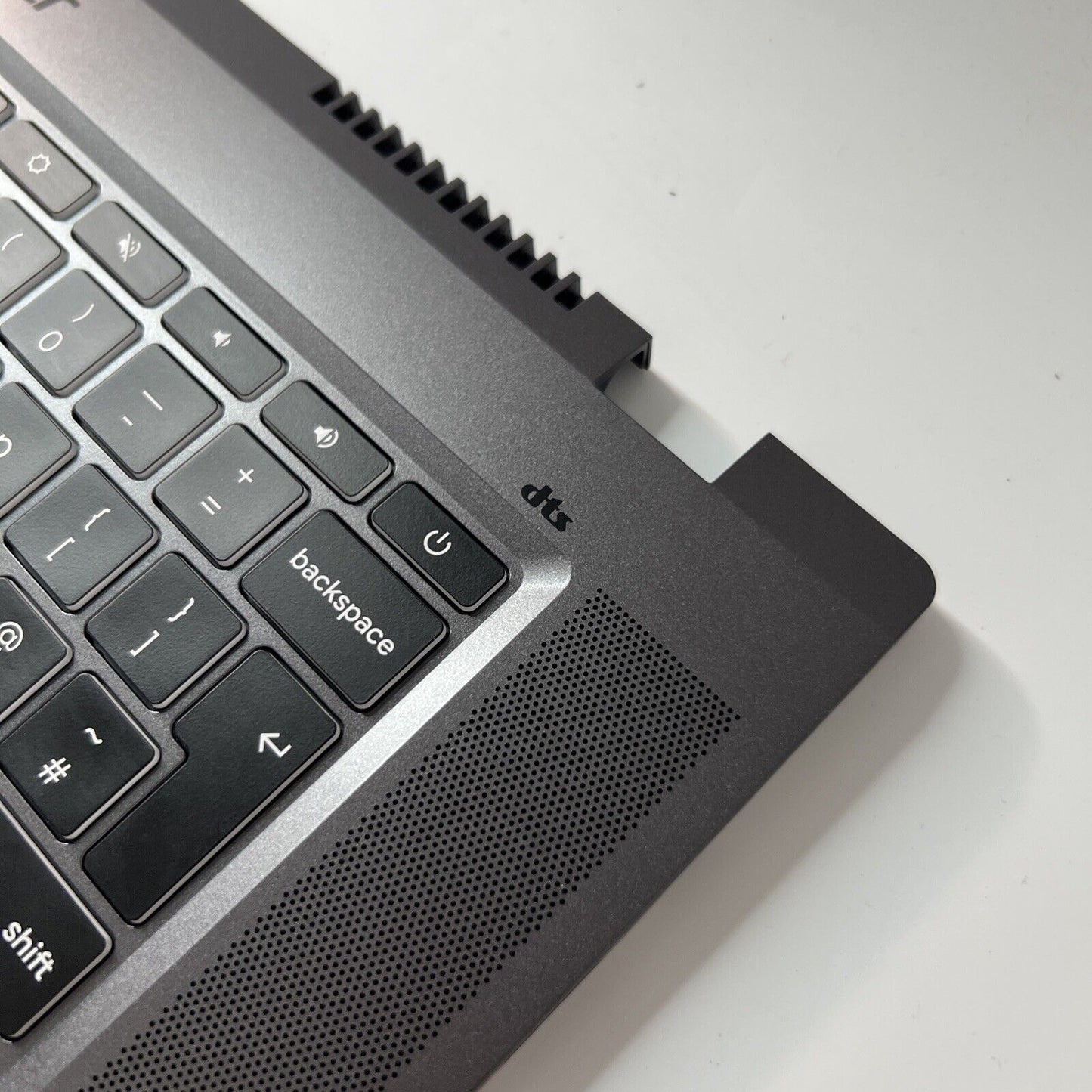 Acer Chromebook 516 GE CBG516-1H Palmrest UK Keyboard Touchpad Genuine
