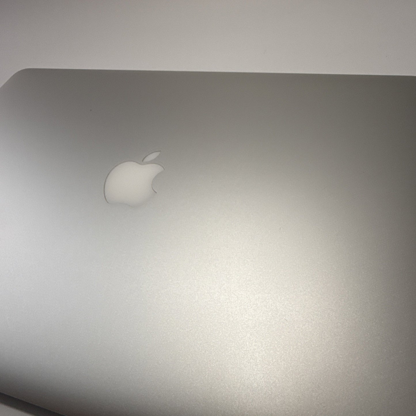 Apple MacBook Pro A1398 15" Retina LCD Screen Assembly 2015 Silver