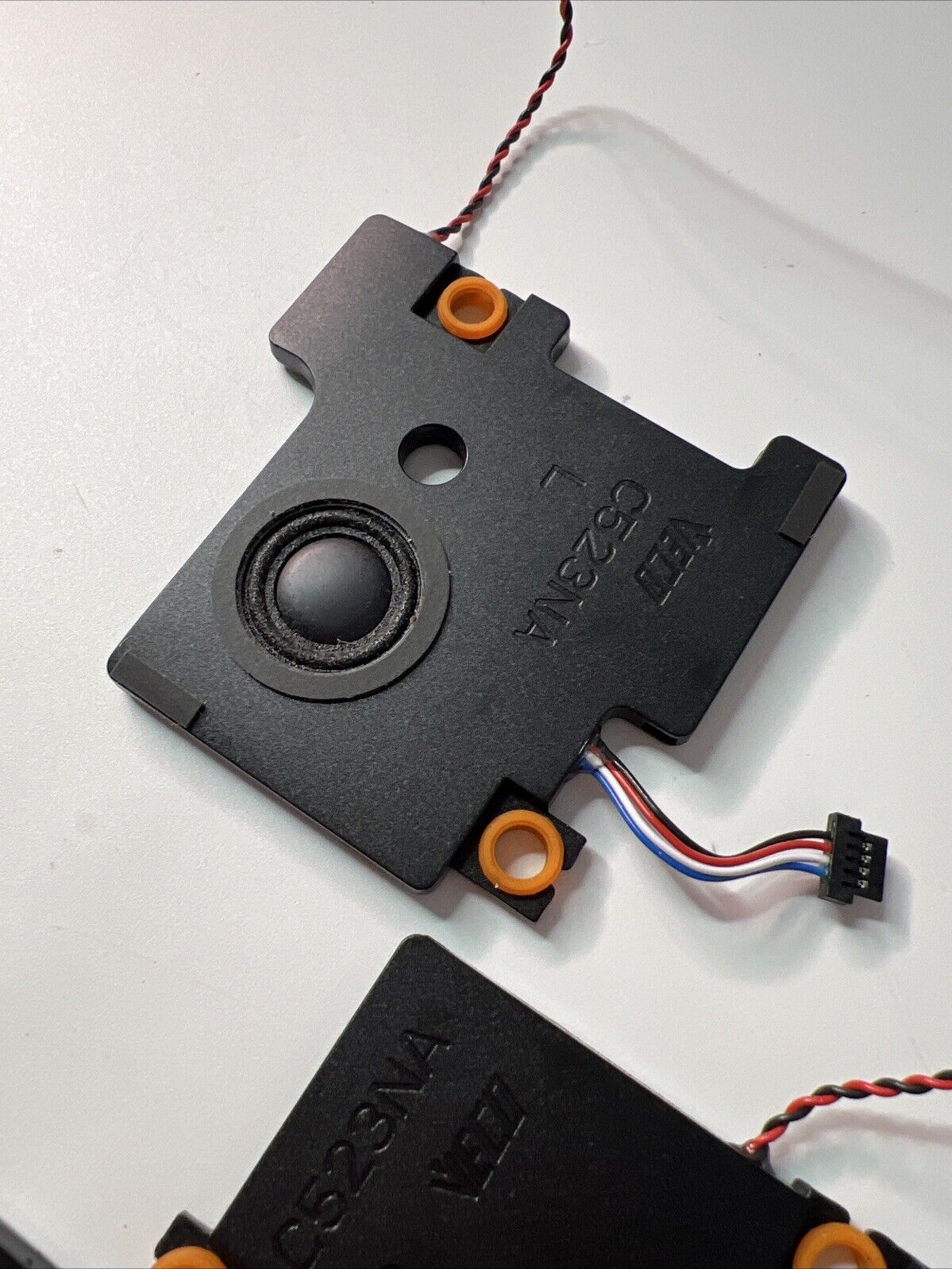 Asus CX1500CN Genuine Internal Speaker Set 04072-04200200