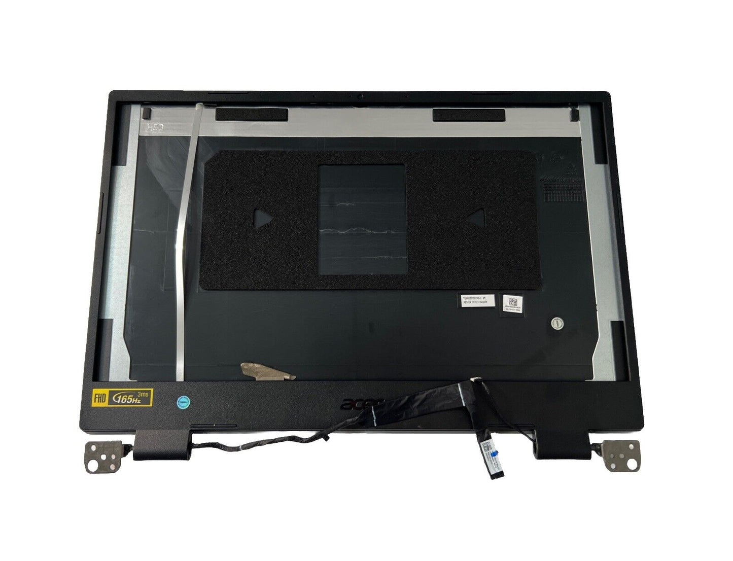 ACER Nitro 5 AN515-58 AN515-46 N22C1 LCD Rear Back Cover Top Case & LCD Bezel