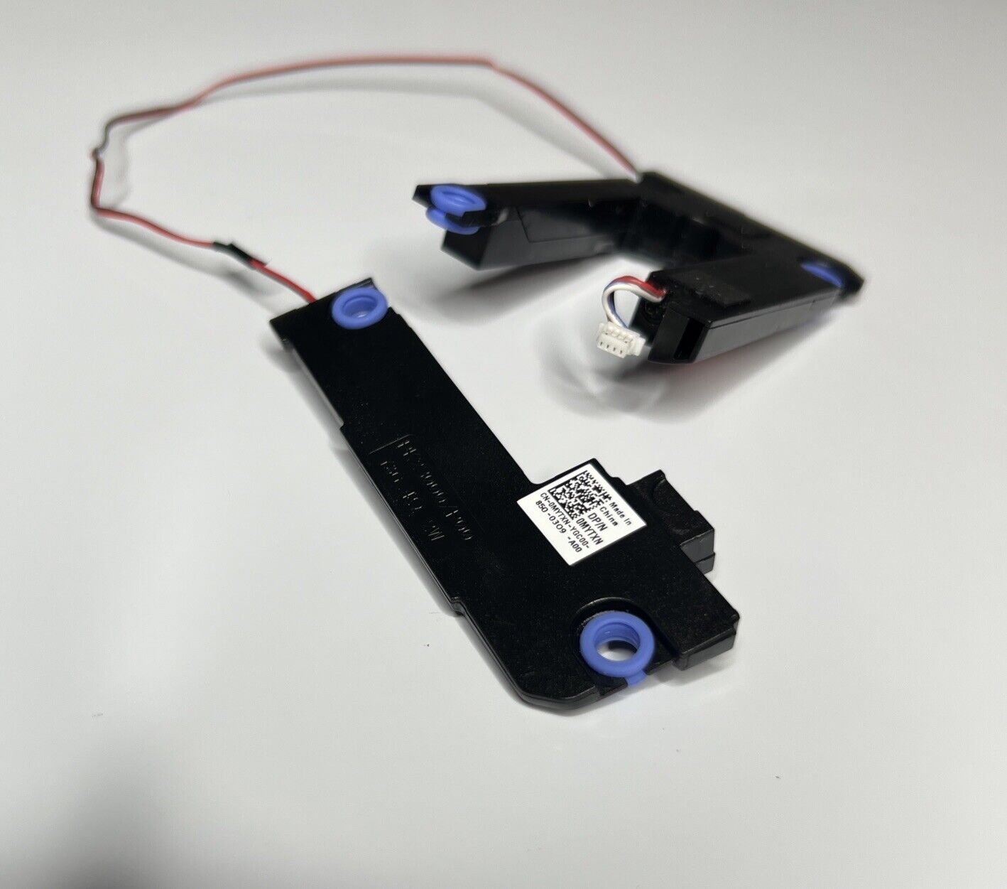 Dell Latitude 3590 Internal Speakers Set Left/Right 0MYTXN