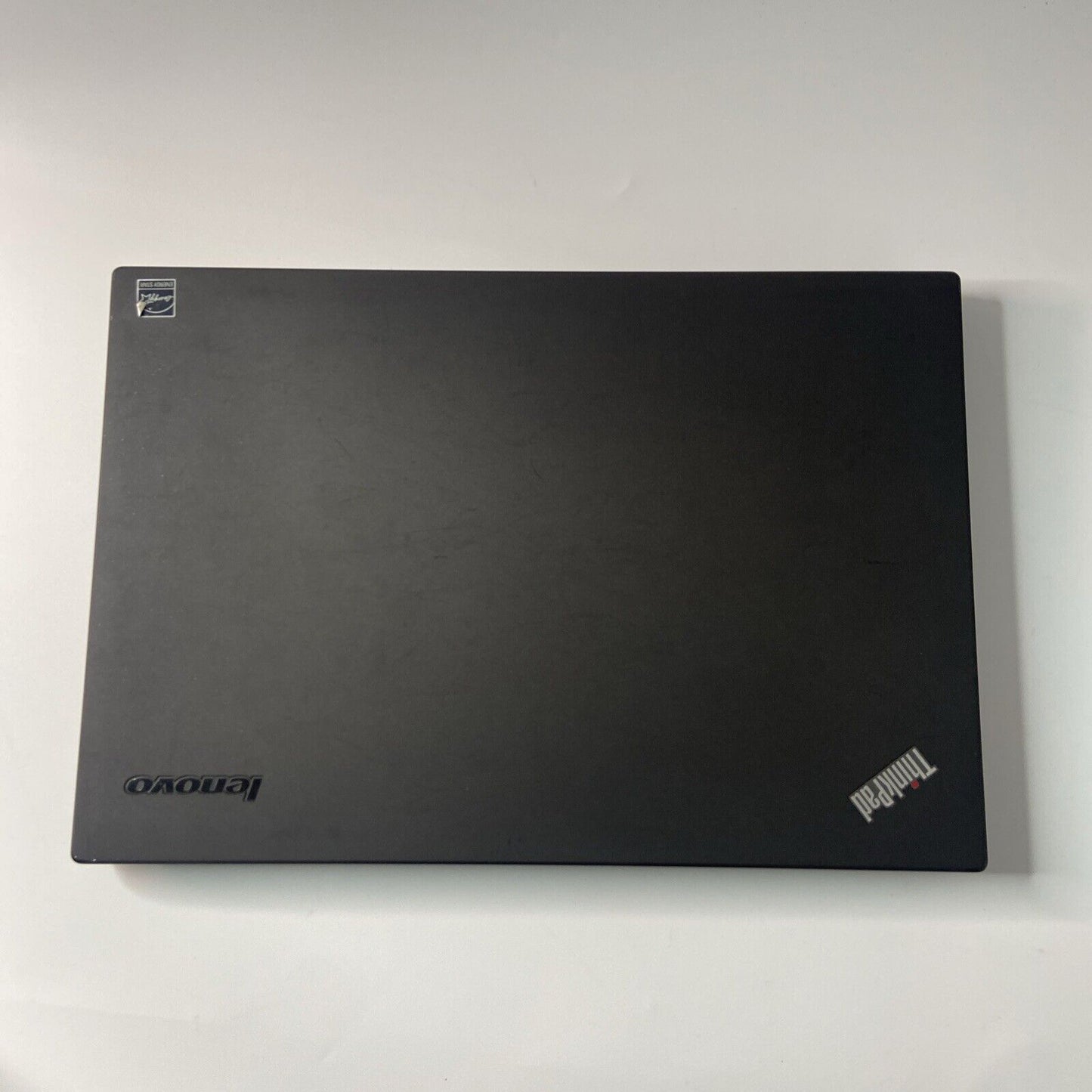 Lenovo ThinkPad T440 14-inch Core i5-4300U 8GB RAM 256GB SSD Windows 10 Laptop