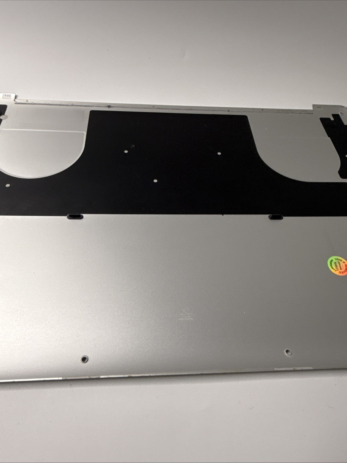 Apple MacBook Pro A1398 15" Late 2013 Base Cover 604-3716-A Bottom Case Genuine