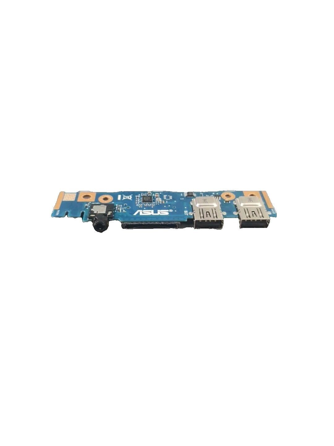 Asus Vivobook 17 X705 X705MA USB SD Card Reader Audio Board 60NB0IF0-I02010
