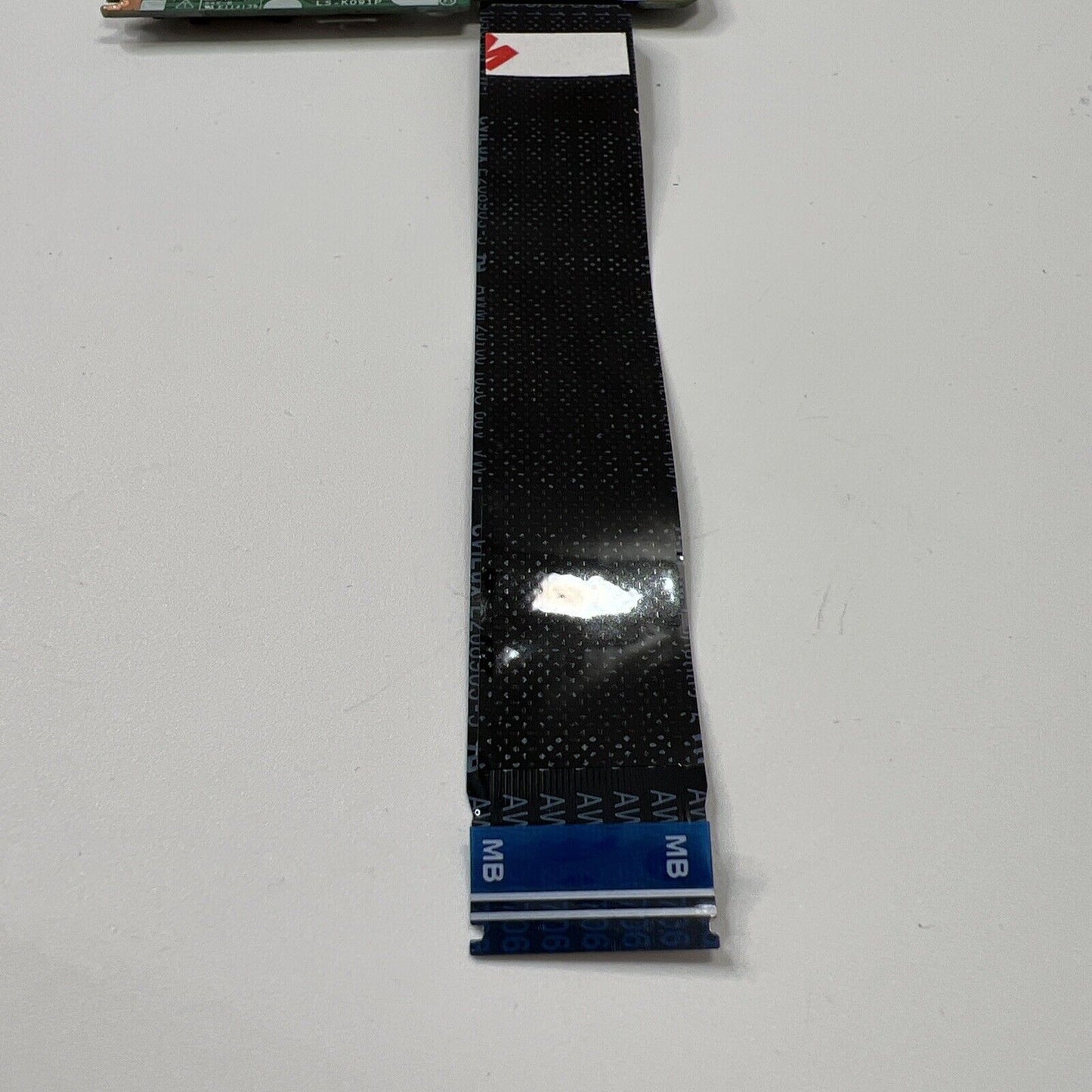 Genuine Acer Aspire A315-58 USB Port I/O Board And Connector LS-K091P