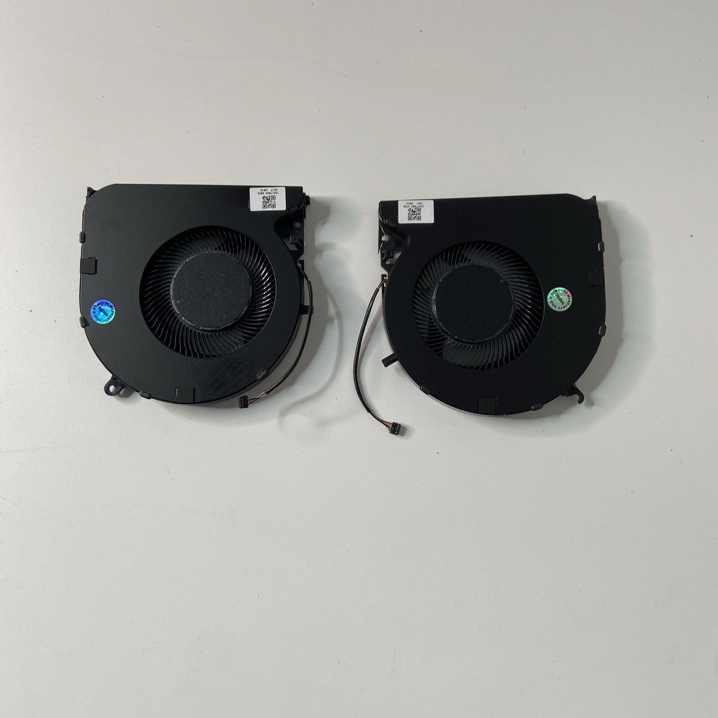 RAZER Blade 15 Advanced CPU & GPU Fan RZ09-0421 RZ09-0421E RZ09-0421N RZ09-0421P