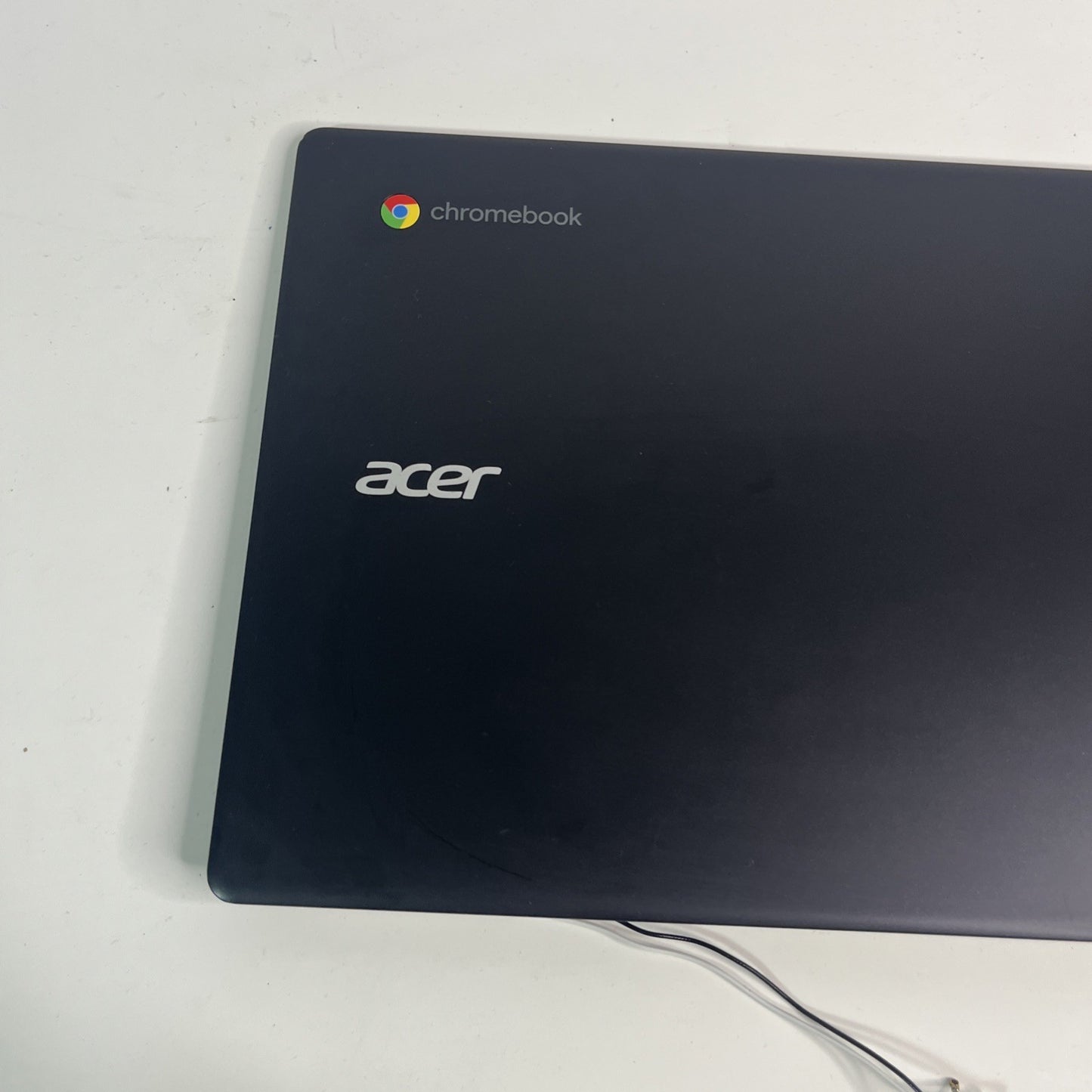Genuine Black Asus Chromebook CB0A311-1H Complete Top Lid Assembly 13n1-e0a0z01