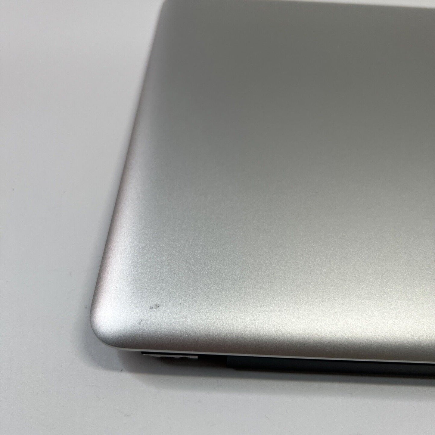 APPLE MACBOOK PRO 13 A1278 MID 2012 LED LCD SCREEN ASSEMBLY TOP LID COVER SILVER