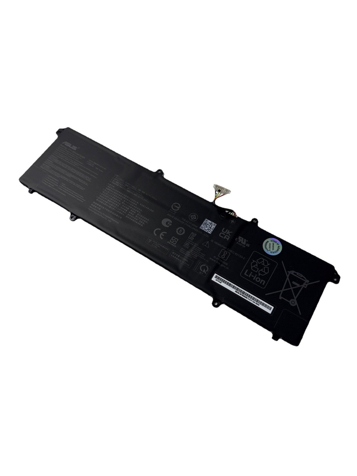Genuine Battery C31N1905 For Asus Vivobook 16 X X1603Z (GOOD HEALTH)