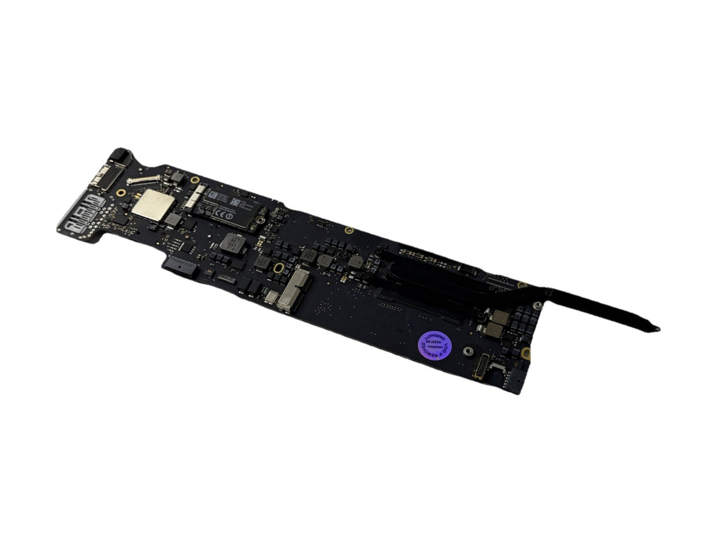 MacBook Air A1466 13" 2015 Logic Board i5 1.6GHz 8GB 820-00165-A