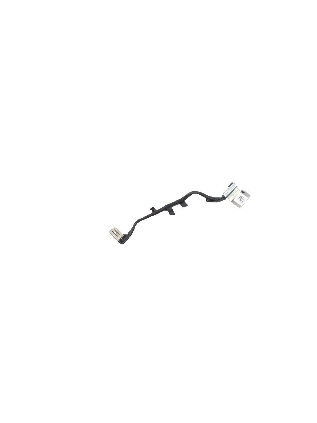Genuine DELL INSPIRON 16 7610 DC Jack Charge Port 0H0FJ5
