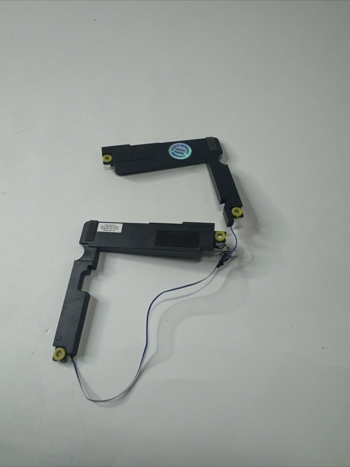 Geniune HP Pavilion Plus 14-EH0500SA Left and Right Speakers