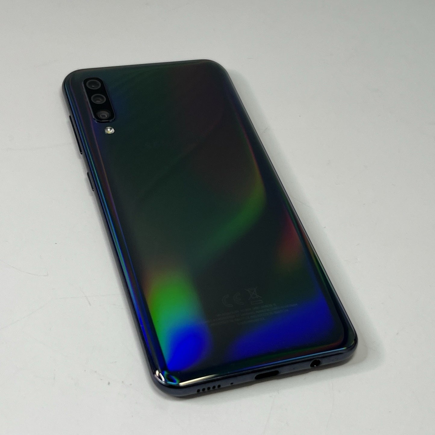 Samsung Galaxy A50 6.4" Unlocked 128GB - Very Good Condition BLUE
