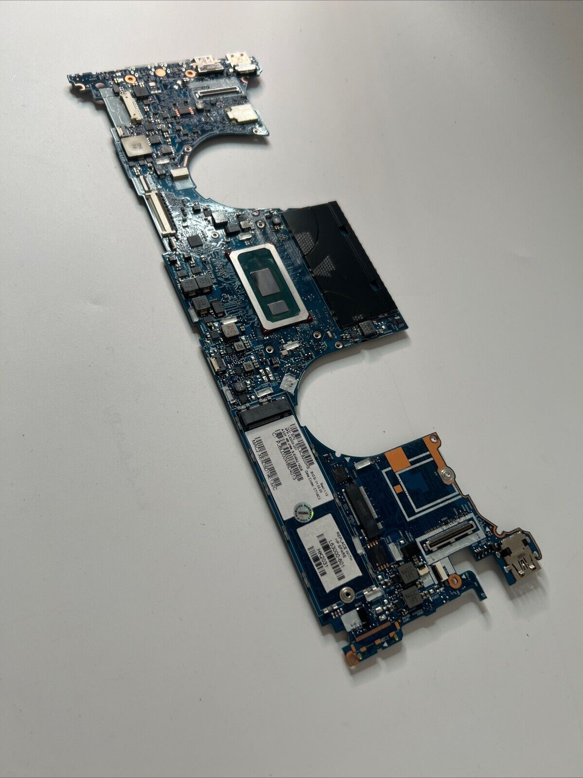 HP Elitebook x360 1040 G6 Motherboard i5 8th Gen L63000-601 NO POWER