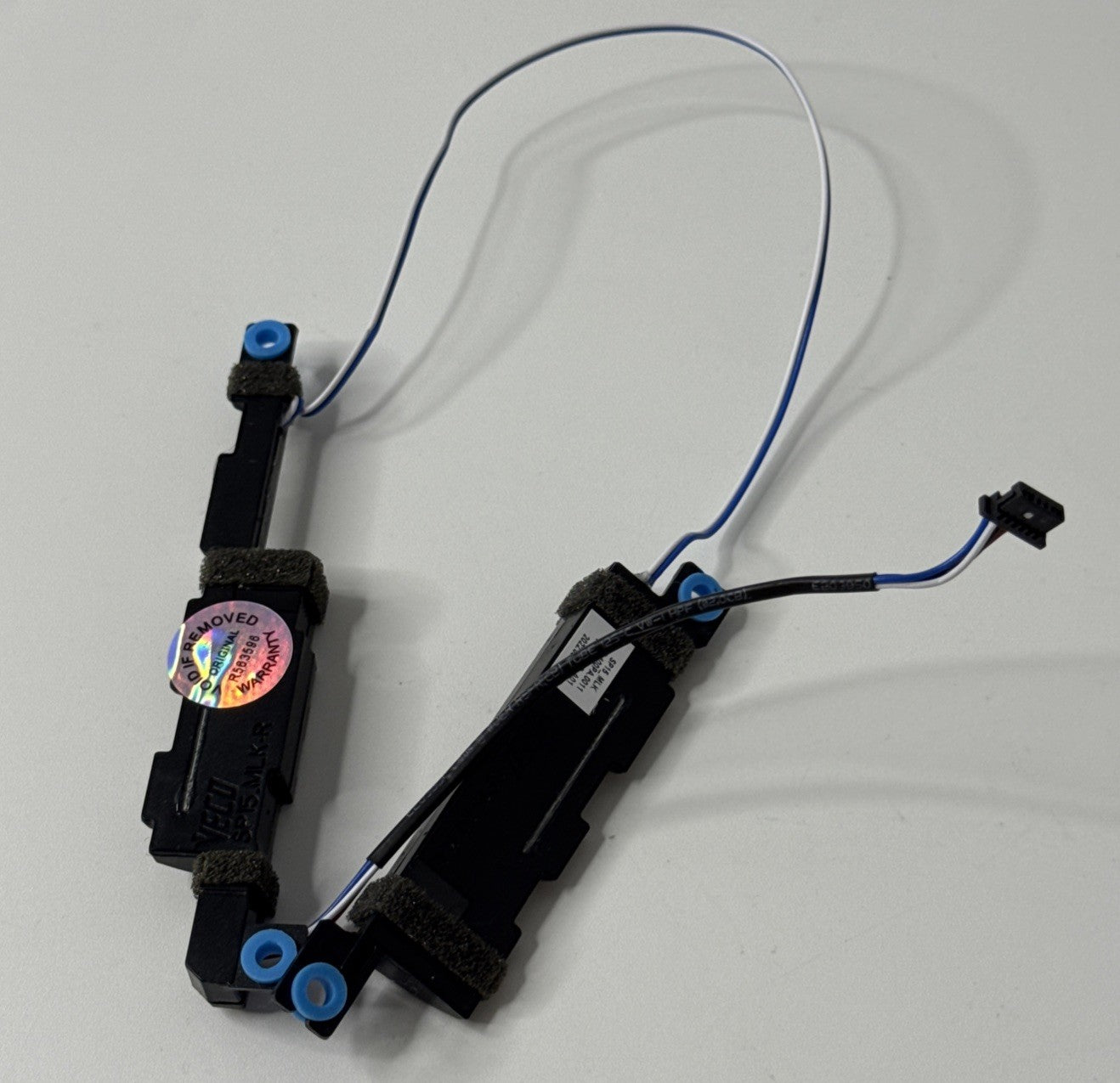 Dell Latitude 5530 Genuine Internal Speakers Set 0VHF0D