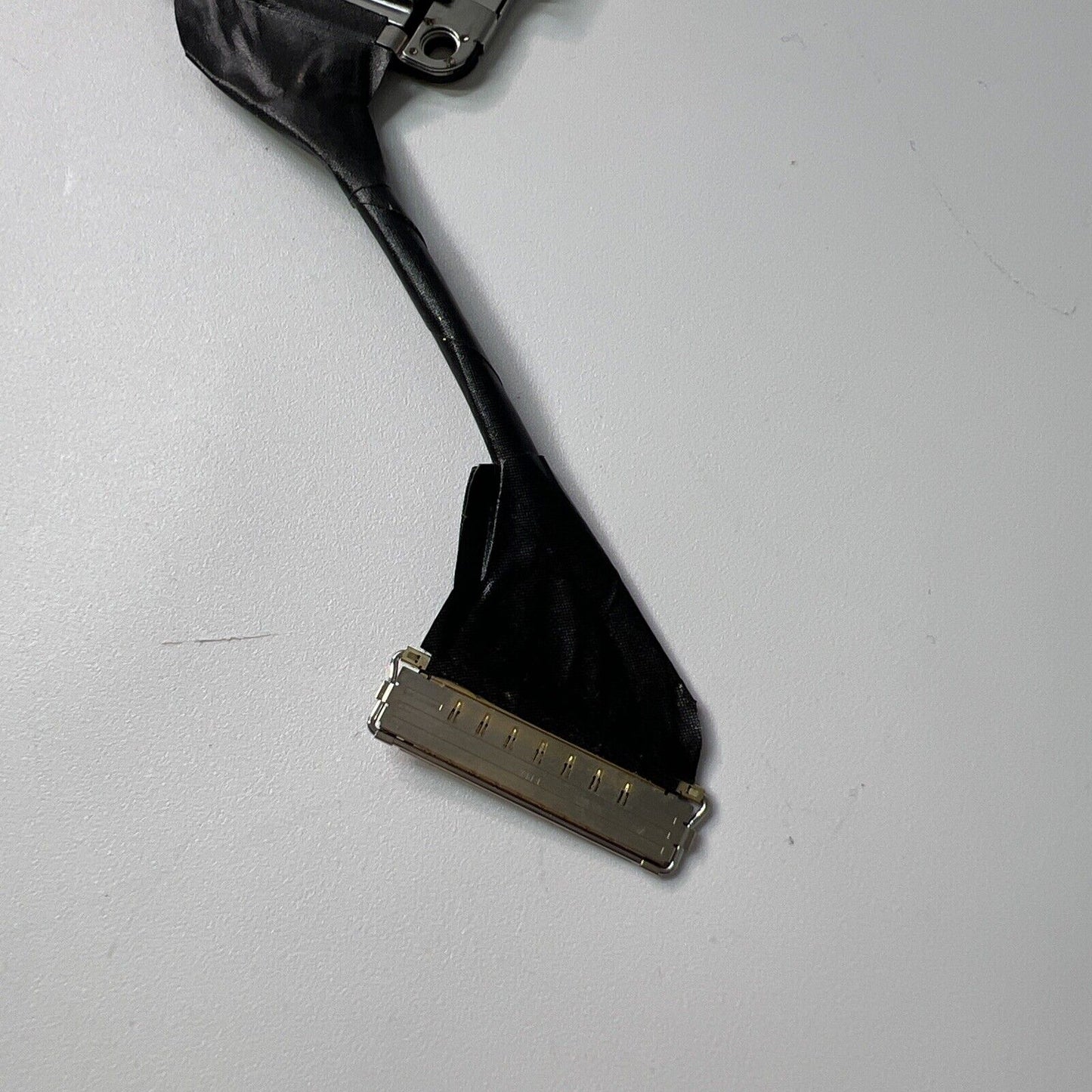 Microsoft Surface 4 1958 Power Jack Cable Connector & Cover M1089863-004