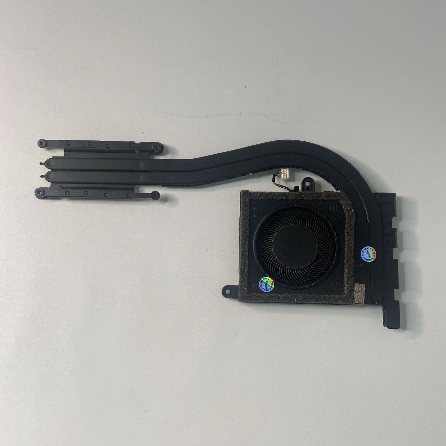 Genuine Dell Latitude 5420 Cooling Fan and Heatsink