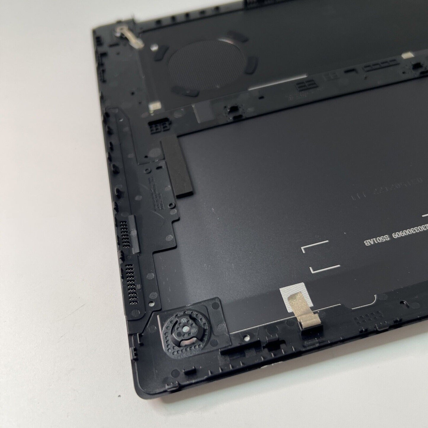 Samsung Galaxy Book3 Pro NP960XFG Bottom Base Cover Graphite BA98-03722B