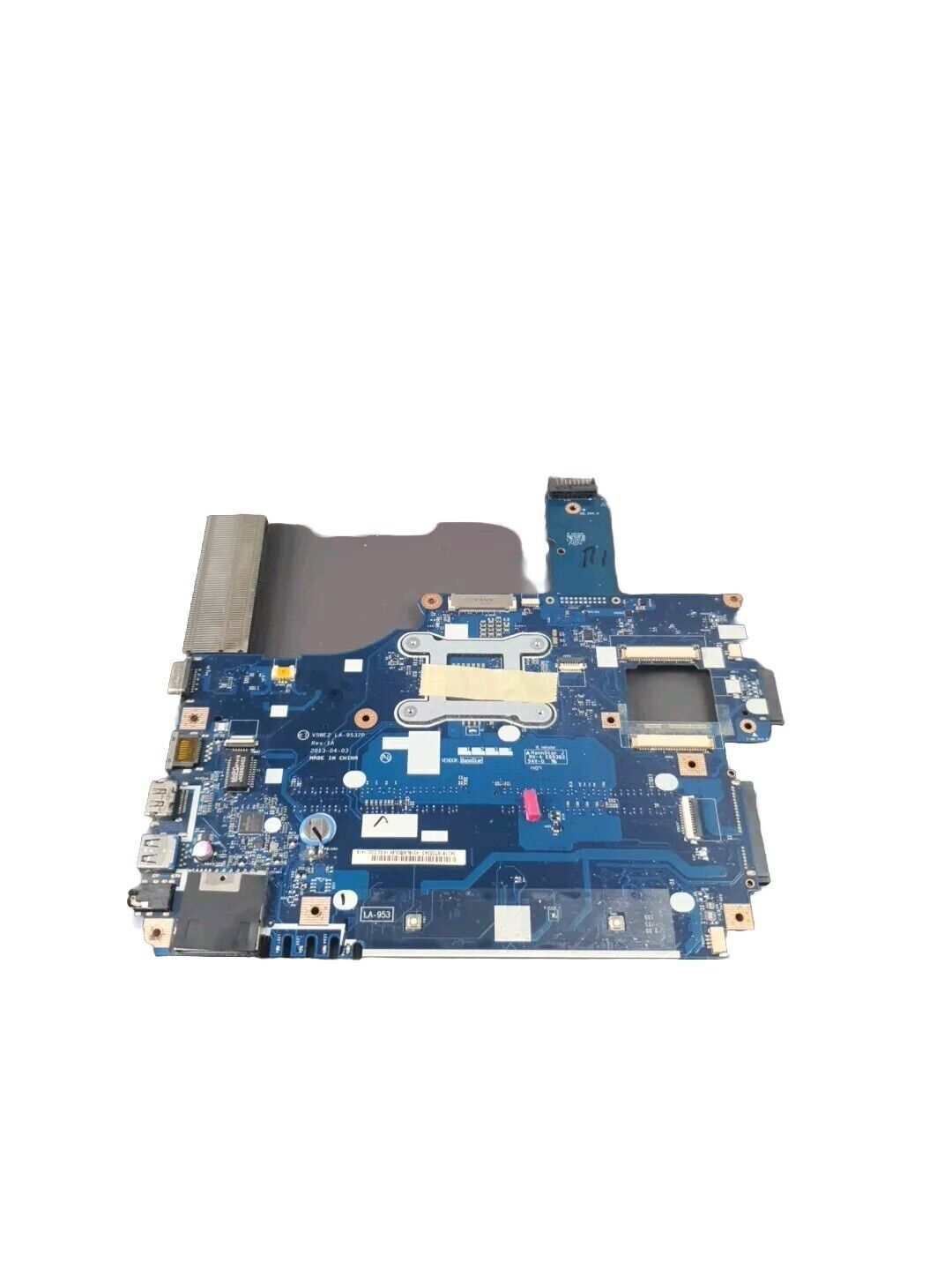 Acer aspire E1-572-34018G1 motherboard intel i3-4010U