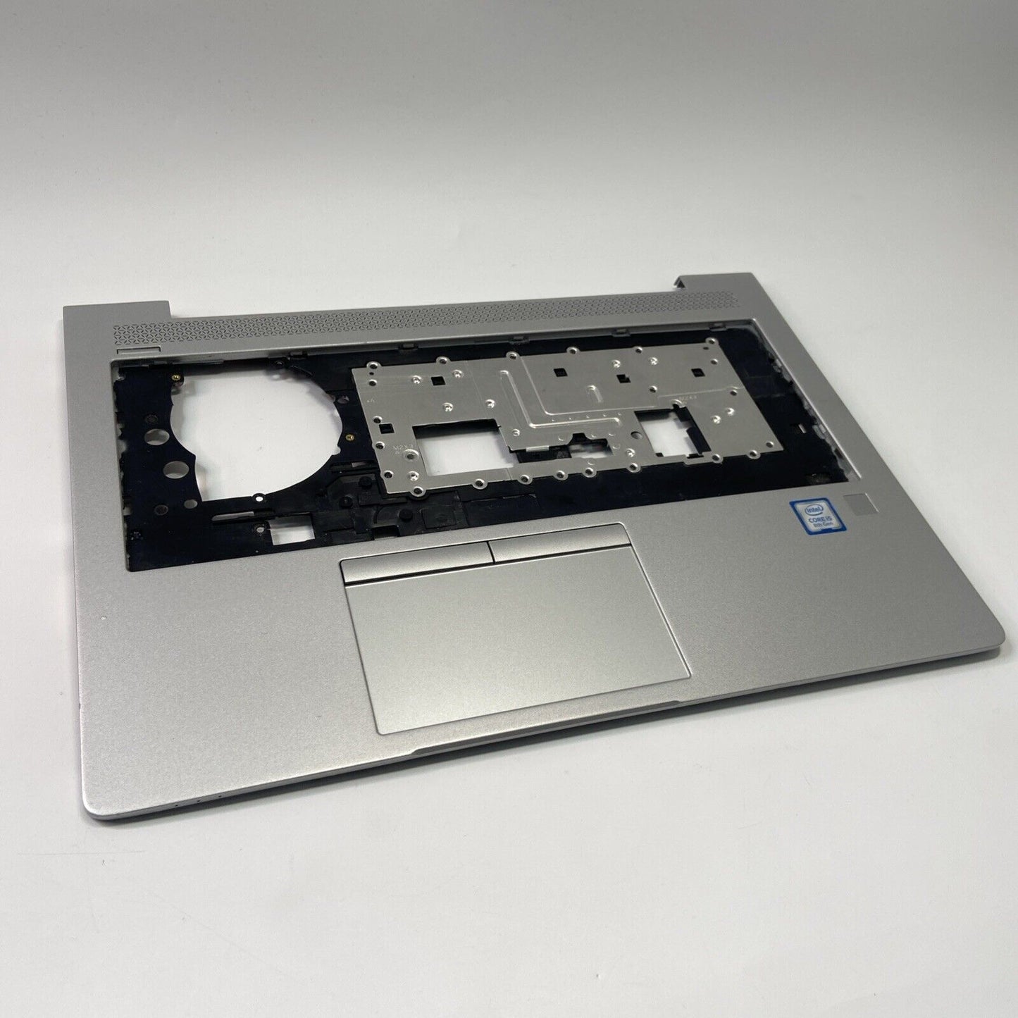 Hp Elitebook 745 840 G5 G6 Palmrest With Touchpad FP Reader L18310-001