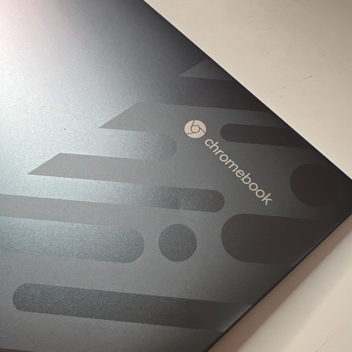 Lenovo Ideapad 5 Chrome 16IAU7 Complete LCD Screen Assembly Top Lid Cover Blue