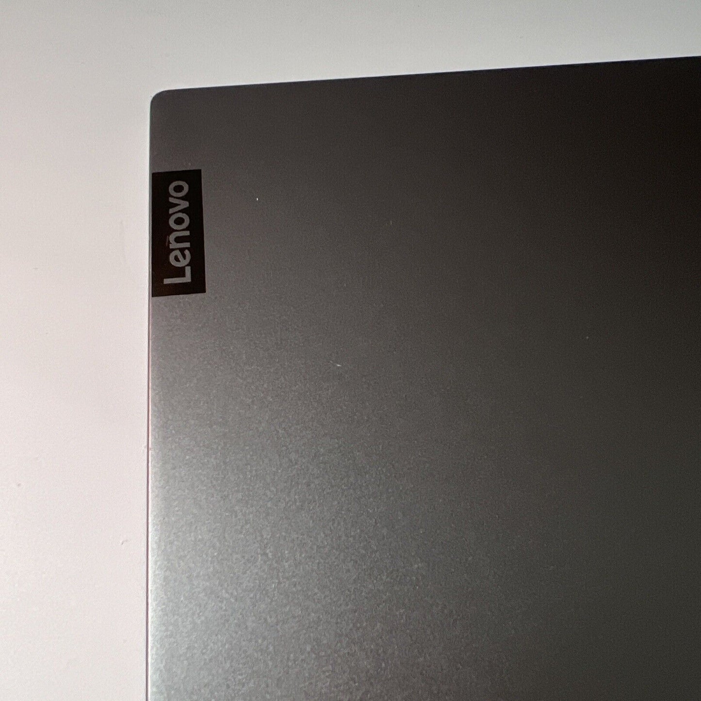 Lenovo 14e Chromebook S145-14AST LCD Screen Assembly Top Lid Cover